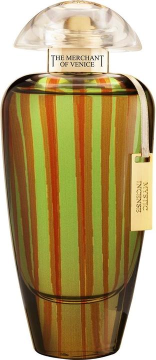 Image du produit The Merchant of Venice Collection d'art de Murano (Eau de parfum, 100 ml)