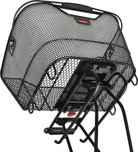 Produktbild KlickFix Citymax (24 l)