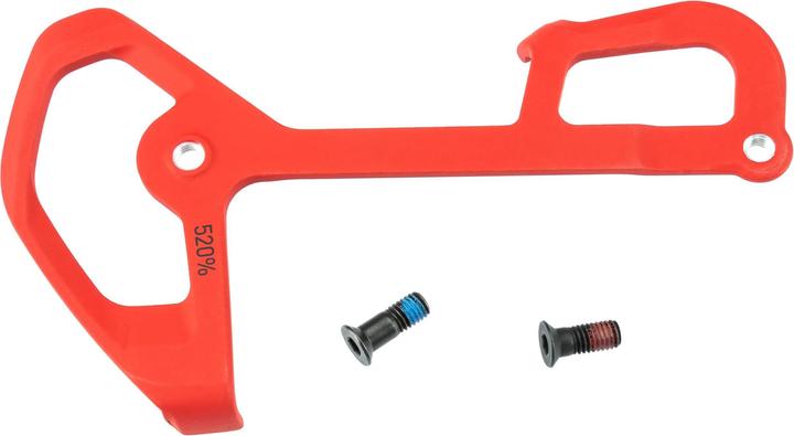 Actual product image Sram X01Eagle 52Z