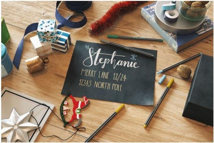 Produktbild STABILO Pen 68 Premium Metallic-Filzstift (Sortiert, 8 x)
