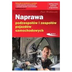WKL Reparatur von Fahrzeugkomponenten und Baugruppen.