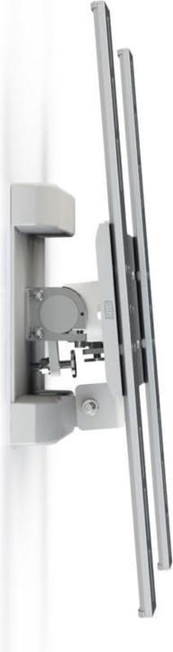 Image du produit SMS Icon Flipster Wall - Pince - pour écran plat interactif / LCD - blanc (Support pour projecteur)