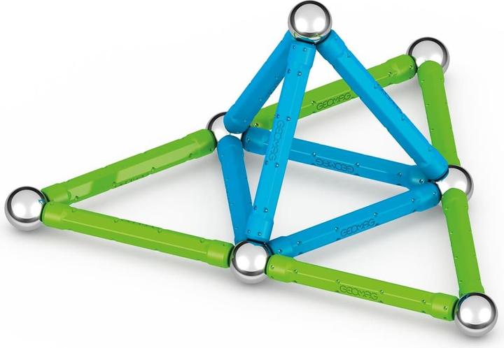 Actual product image Geomag Classic