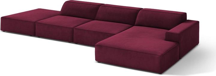 Produktbild Micadoni Jodie (Ecksofa)