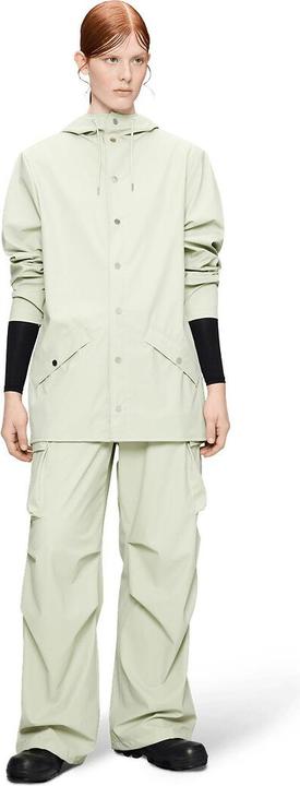 Actual product image Rains Regenjas Unisex Jacket (XL)