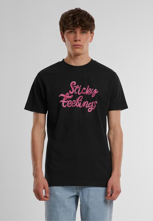 Produktbild Mister Tee Sticky Feelings Tee - 18631 (M)