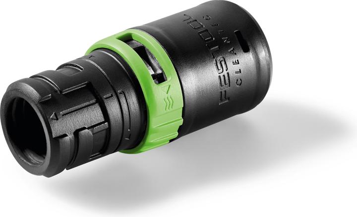 Produktbild Festool Anschlussmuffe D 27 DM-AS/CT