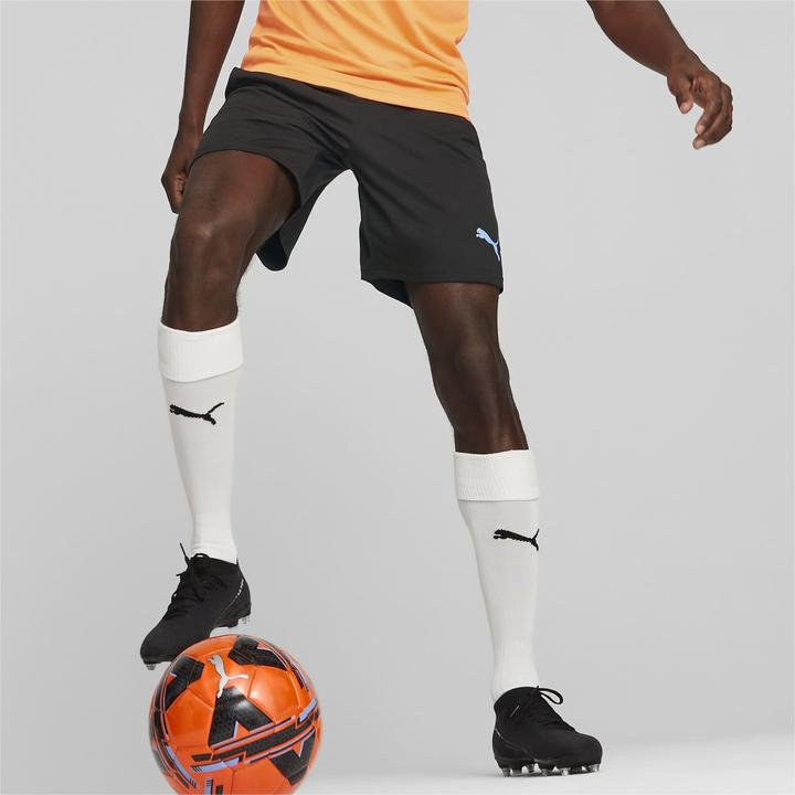 Immagine prodotto Puma Pantaloncini da allenamento teamLIGA 2 (tasche aperte) (S)