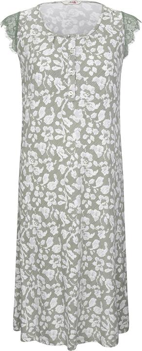 Produktbild Goldenbay Nachthemd Cosmos (M)