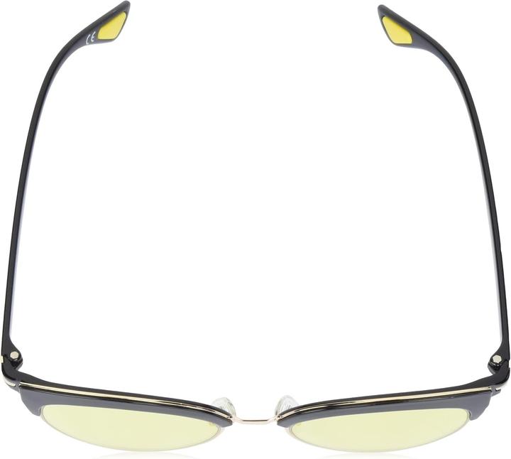 Actual product image AirDP Style Era Sunglasses with Protective Case