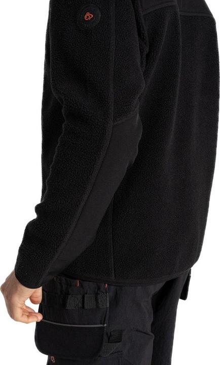 Produktbild Craghoppers Fleecejacke (S)