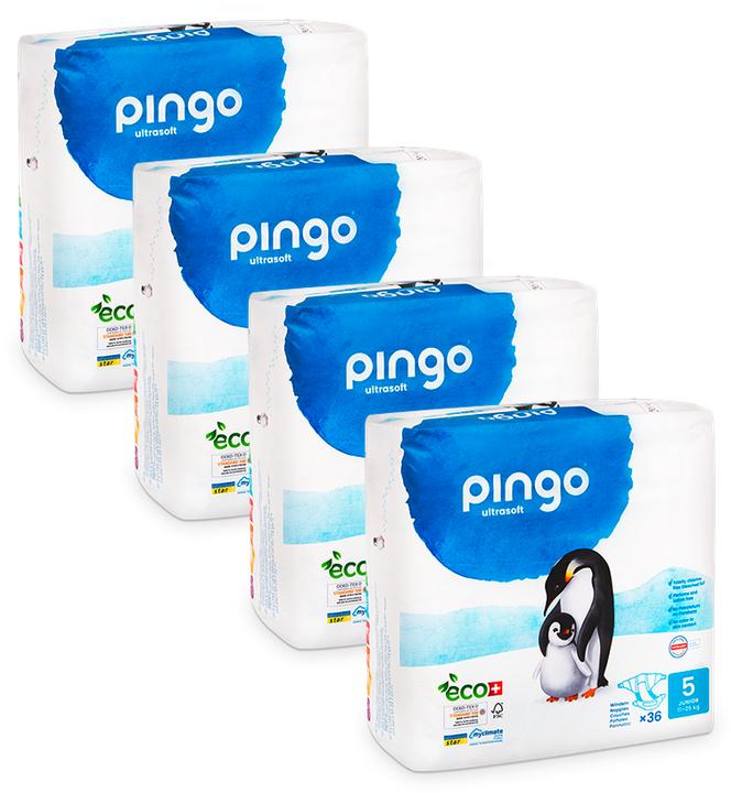 Pingo Ökowindeln
