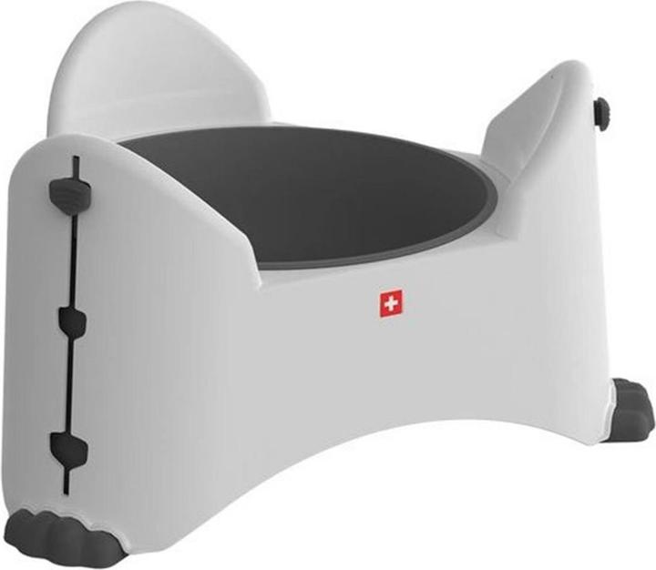 Rotho Sammy Adjustable Food Bowl (1.02 l)