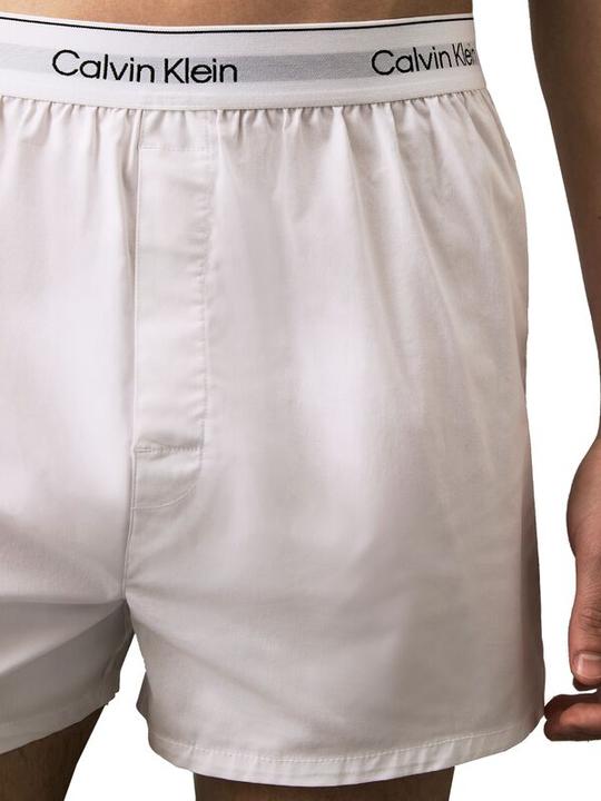 Produktbild Calvin Klein Boxer Slim (XL, 3er Pack)