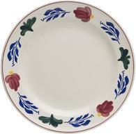 Productafbeelding Royal Boch Boerenbont ontbijtbord 21 cm
