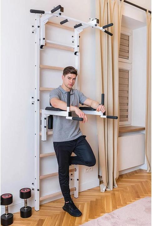 Produktbild BenchK Sprossenwandsystem 733W