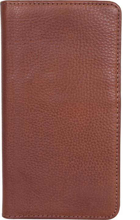 Produktbild Carl BUFFALO Wallet Brun Laeder Til 3 Kort (Universal)