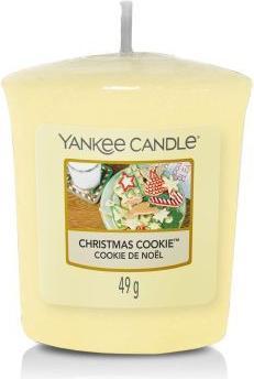 Actual product image Yankee Candle Christmas Cookie (49 g)