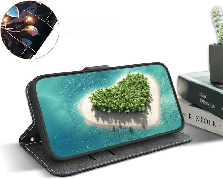 Produktbild Cover-Discount Tasche Hülle mit Motiv (Apple iPhone 17)