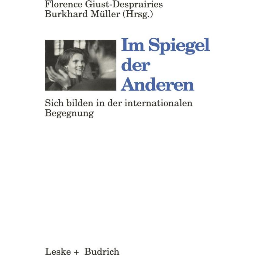 Thumbnail - Im Spiegel der Anderen, Fachbücher