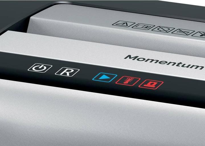 Produktbild Rexel Momentum X406 (Partikelschnitt)
