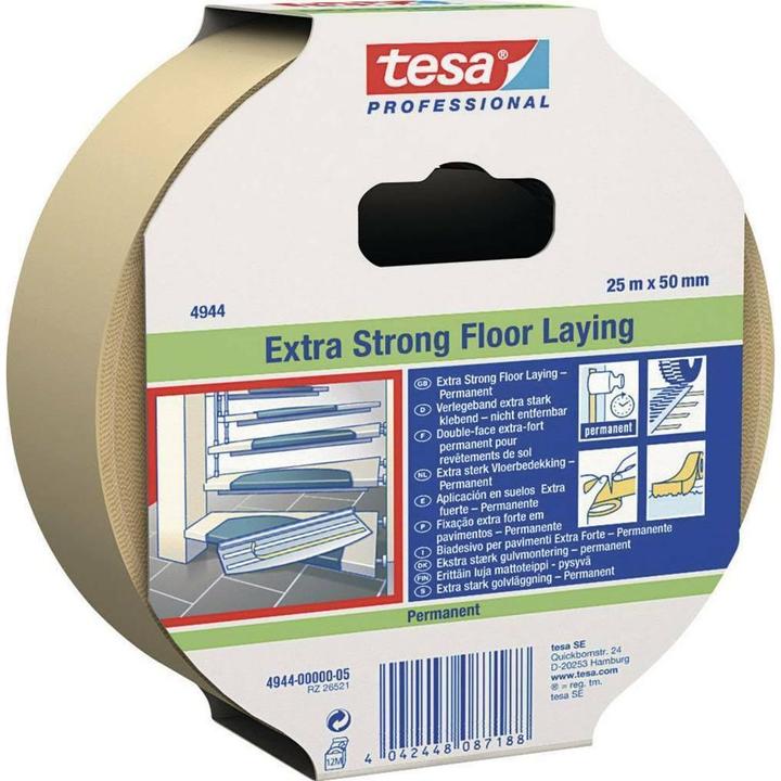 Actual product image tesa Fixed 4944 (50 mm)