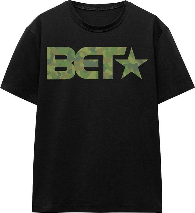 Image du produit Bet - T-shirt - Adulte (S)