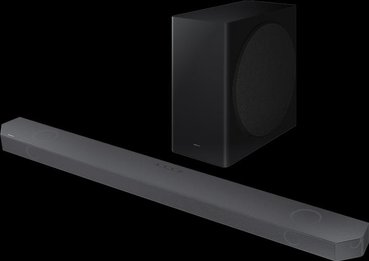 Produktbild Samsung HW-Q800B (360 W, 5.1.2 Kanal)