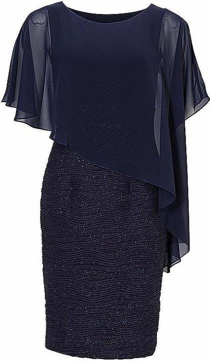 Actual product image Swing Cocktail dress (40)