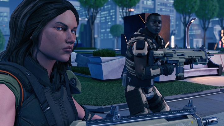 Image du produit 2K Games XCOM 2 (Xbox One S, EN)