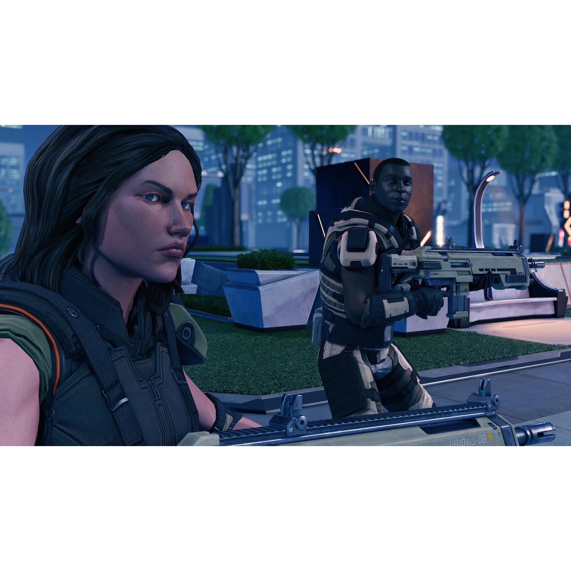 Thumbnail - 2K Games, XCOM 2
