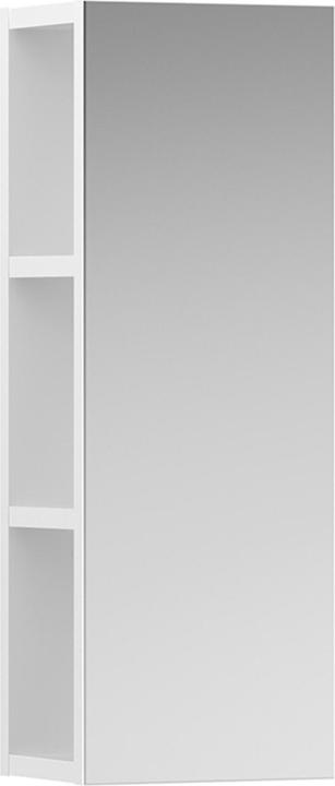 Produktbild Laufen Base Regal mit Spiegelfront, offenes Spiegelelement 250 mm