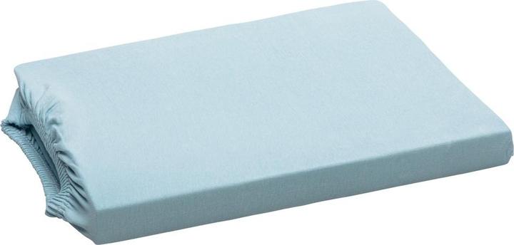 Actual product image Johann Jakob Super stretch (180 x 200 cm)