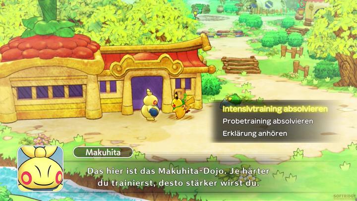 Produktbild Nintendo Pokémon Mystery Dungeon: Retterteam DX (Switch, DE)