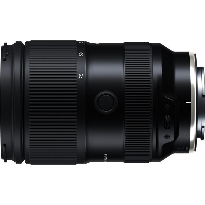 Tamron AF 28-75 mm f/2.8 Di III VXD G2, Sony E - kaufen bei Digitec