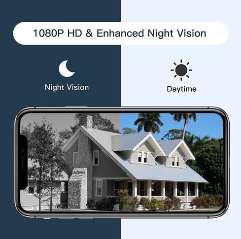 Immagine prodotto Laxihub Telecamera Bullet O2 Outdoor WI-FI 3MP (2304 x 1296 Pixels)