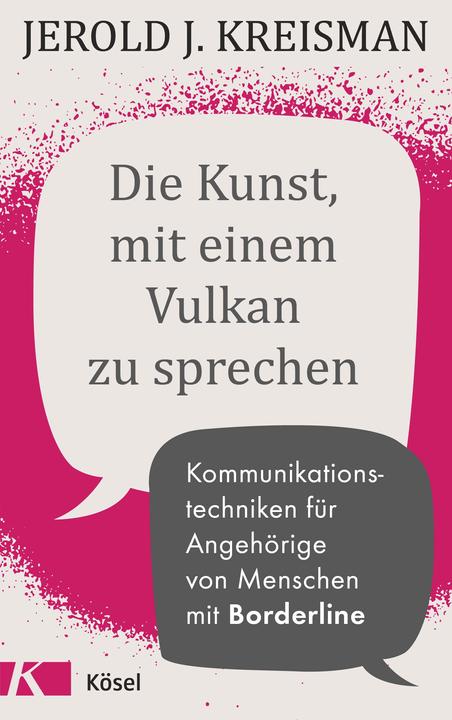 Produktbild Die Kunst, mit einem Vulkan zu sprechen (Deutsch, Jerold J. Kreisman, 2020)