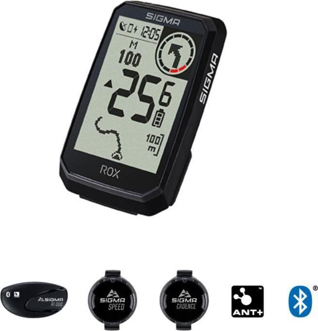 Produktbild Sigma ROX 4.0 Endurance