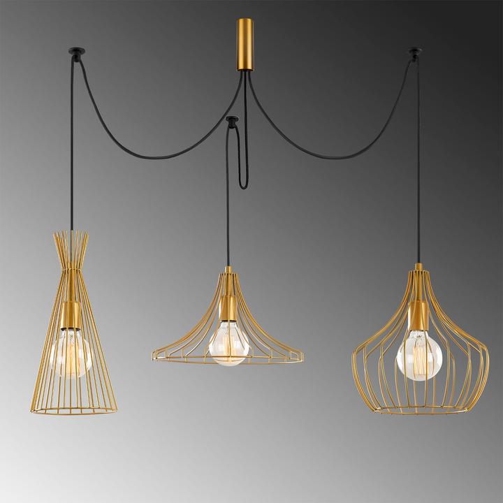 Produktbild Opviq Lewis (E27)