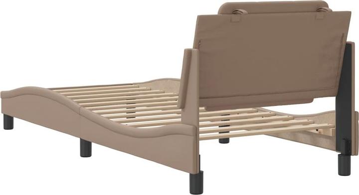 Image du produit vidaXL Bettgestell (100 x 200 cm)