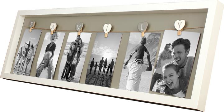 Immagine prodotto Intertrading Famiglia (10 x 15 cm)