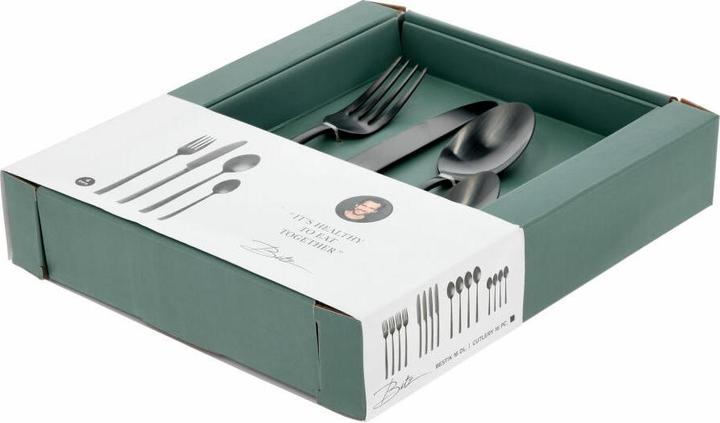 Actual product image Bitz Malkolm (16 pcs., Cutlery set)