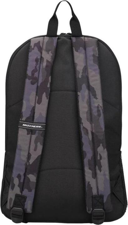 Produktbild Skechers Essential Rucksack Schwarz
