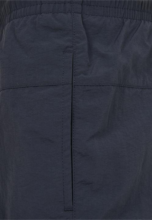 Produktbild Urban Classics Boys Block Swim Shorts (122, 128)