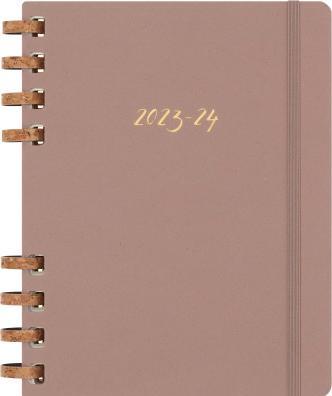 Actual product image Moleskine Study planner (20.4 x 25.2 x 2.5 cm)