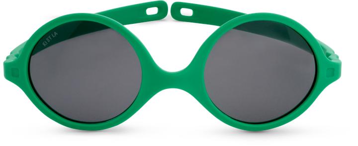 Immagine prodotto KiETLA Occhiali reversibili Diabola 2.0 0-1 anni - Verde