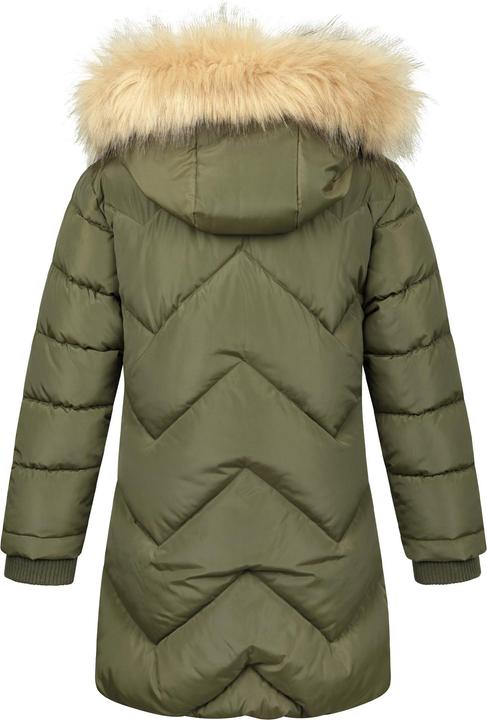 Produktbild Mountain Warehouse Galaxy Steppjacke Wasserbeständig (140)