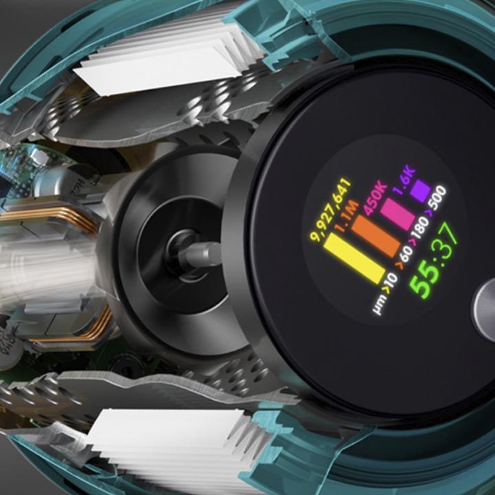 Produktbild Dyson V15 Detect Absolute