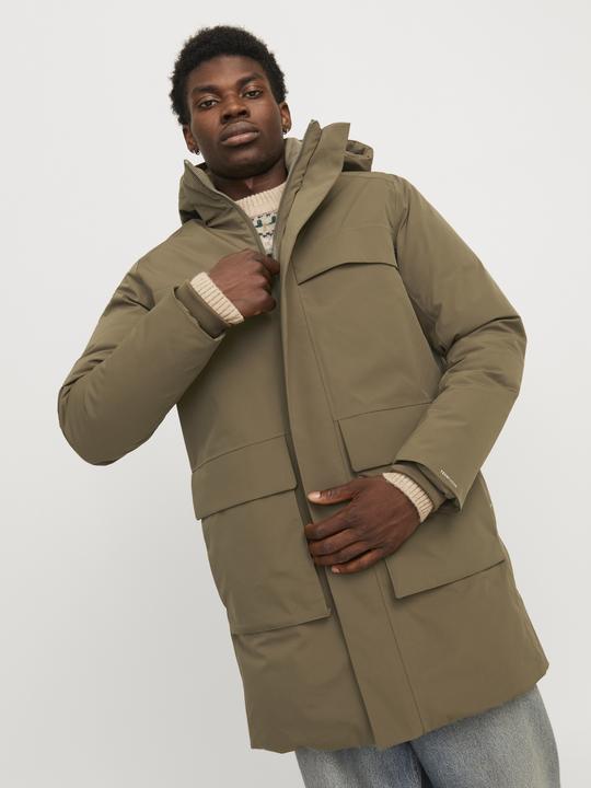 Produktbild Jack & Jones Jprblawave Parka Sn (S)