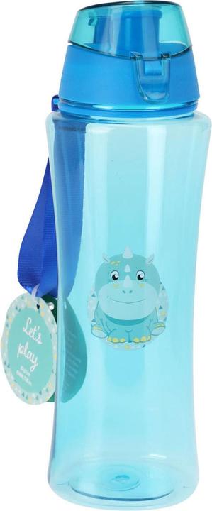 Sportflasche Dino, 650ml (0.65 l)